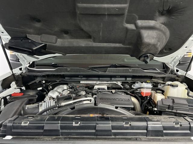 Certified 2024 Chevrolet Silverado 3500 High Country w/ Technology Package AWD/4WD image 30
