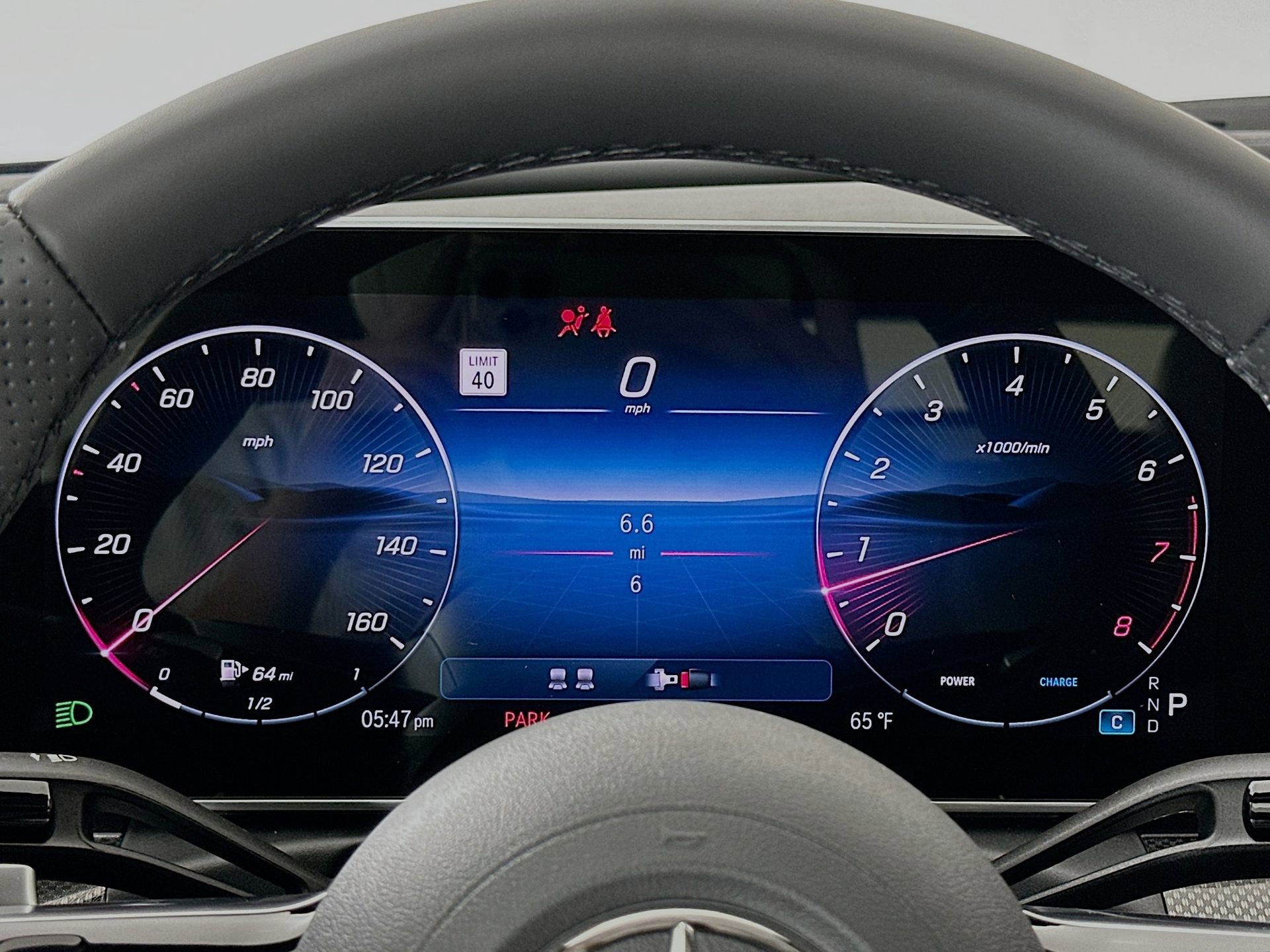 New 2026 Mercedes-Benz CLE 300 4MATIC Cabriolet image 13