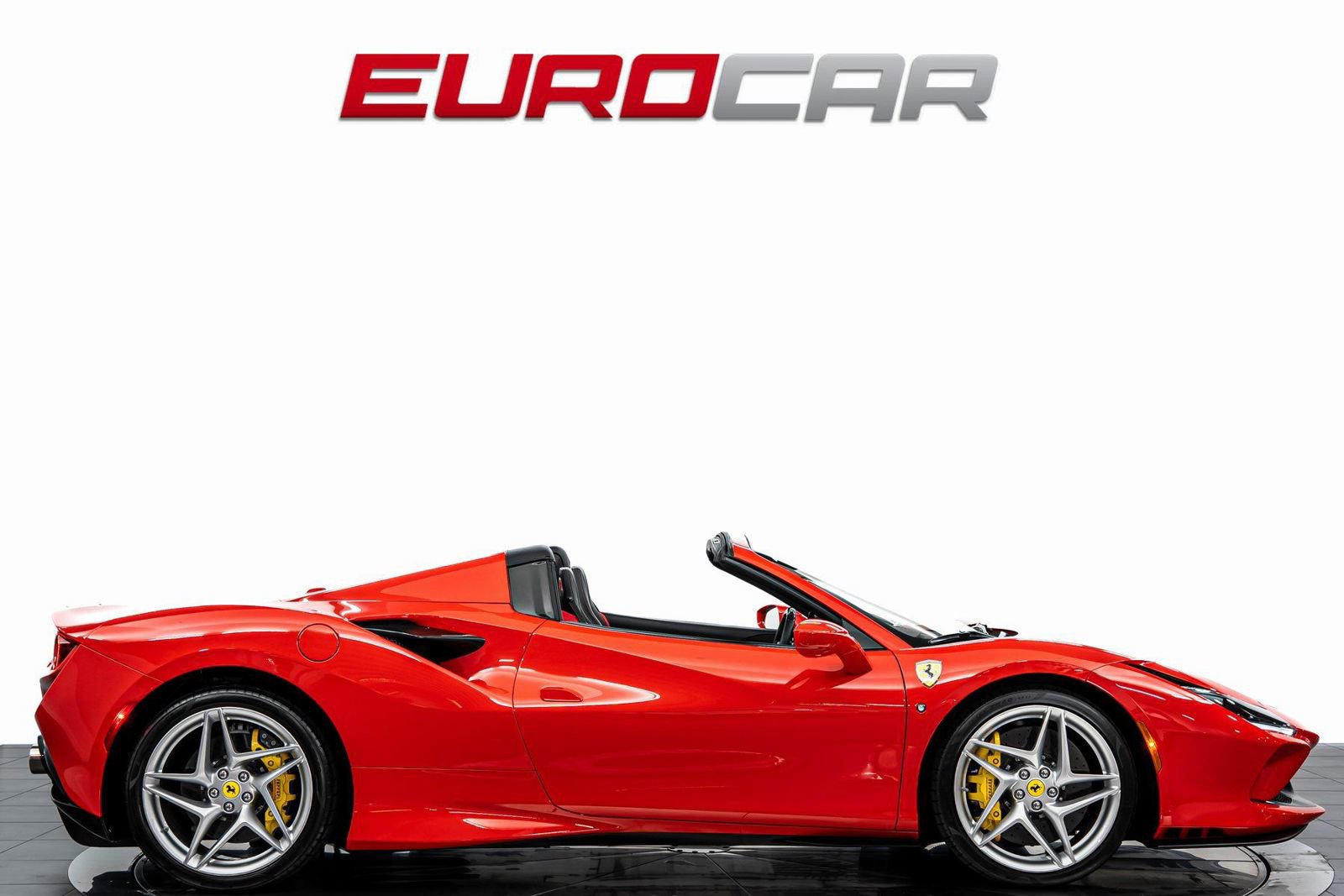 Used 2022 Ferrari F8 Tributo image 7