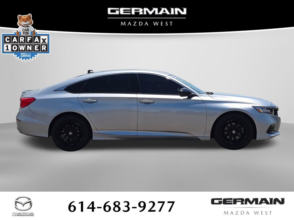 Used 2022 Honda Accord Sport image 7
