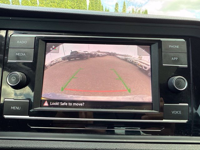 Used 2024 Volkswagen Jetta SE FWD image 27