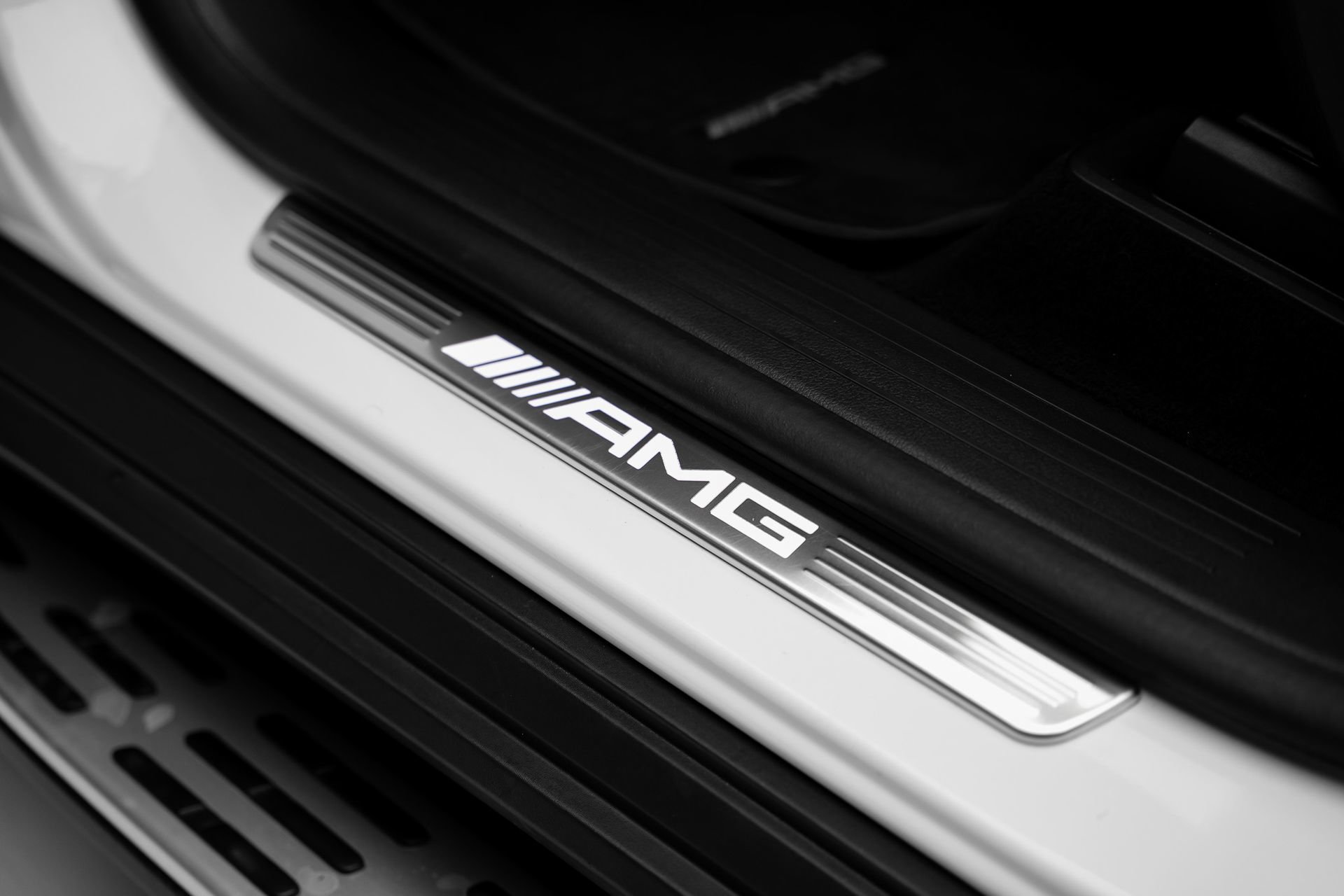 Used 2024 Mercedes-Benz GLS 63 AMG 4MATIC w/ AMG Night Package image 64
