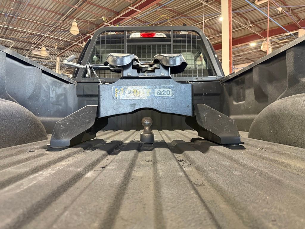 Used 2020 Ford F350 XL w/ STX Appearance Package AWD/4WD image 16