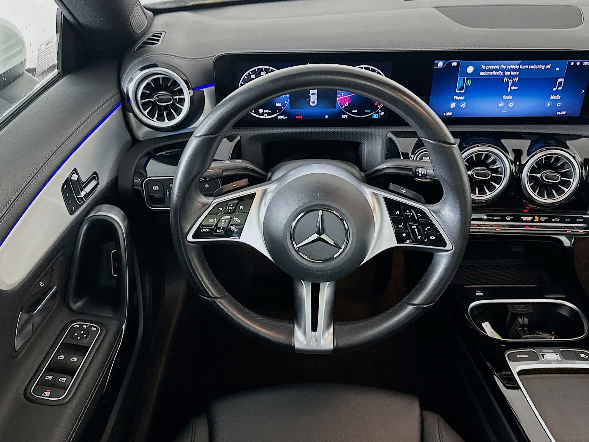 Used 2025 Mercedes-Benz CLA 250 image 18