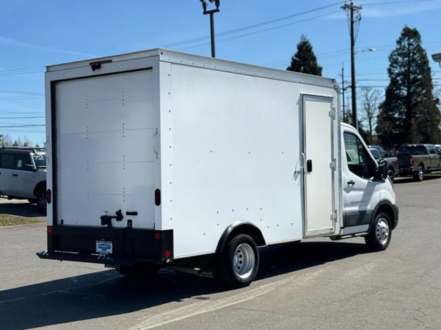 Used 2023 Ford Transit 350 DRW image 6