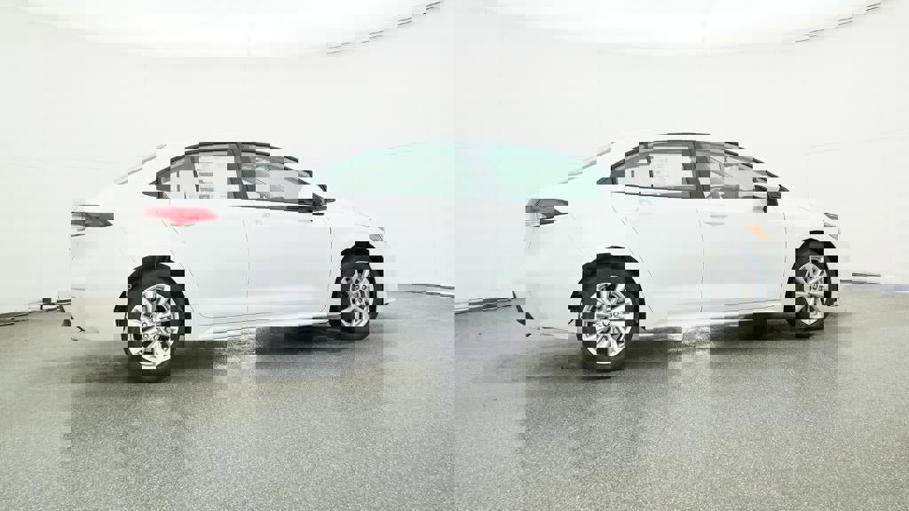 New 2026 Toyota Corolla LE image 26