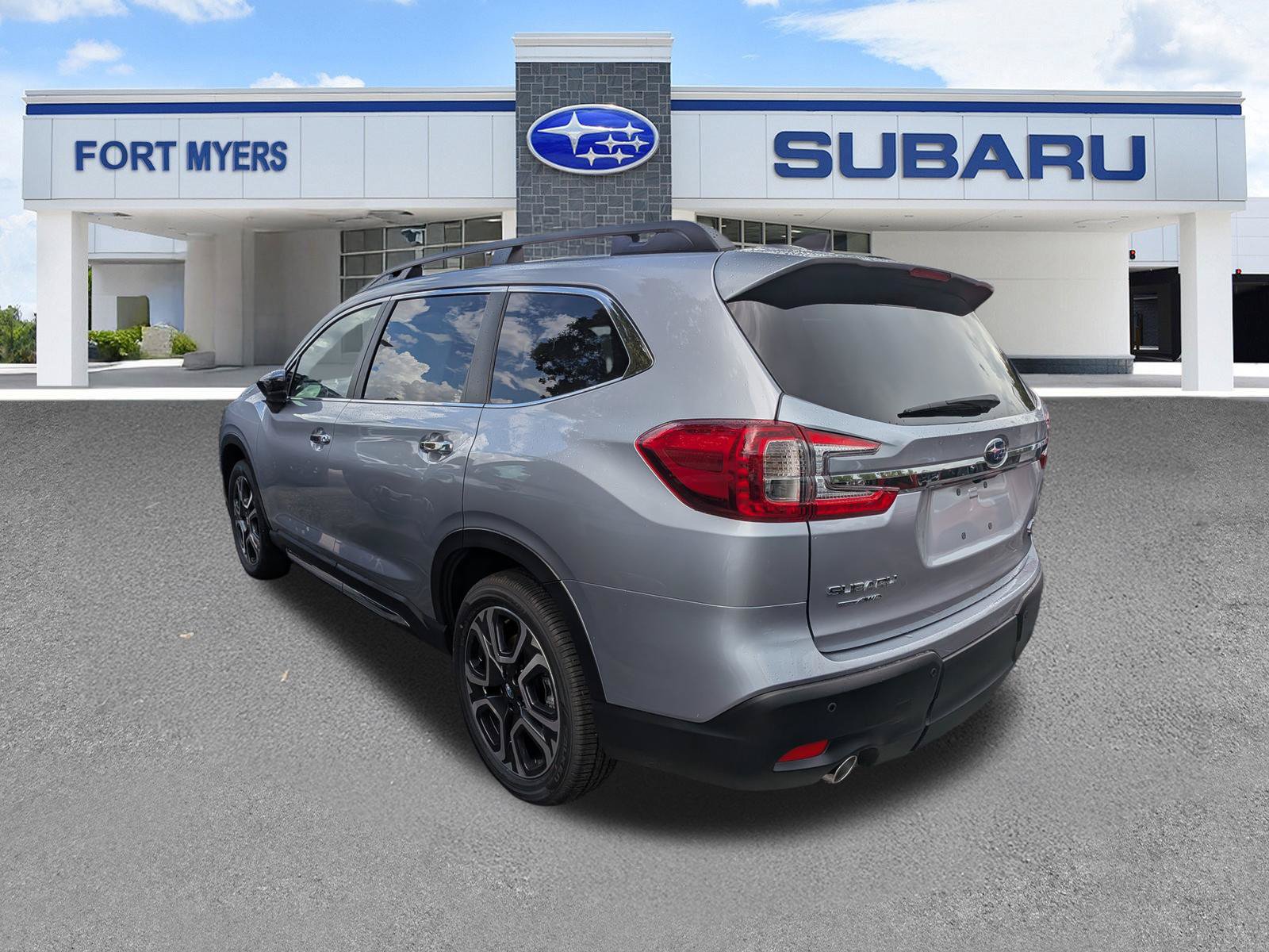 New 2026 Subaru Ascent Touring AWD/4WD image 5
