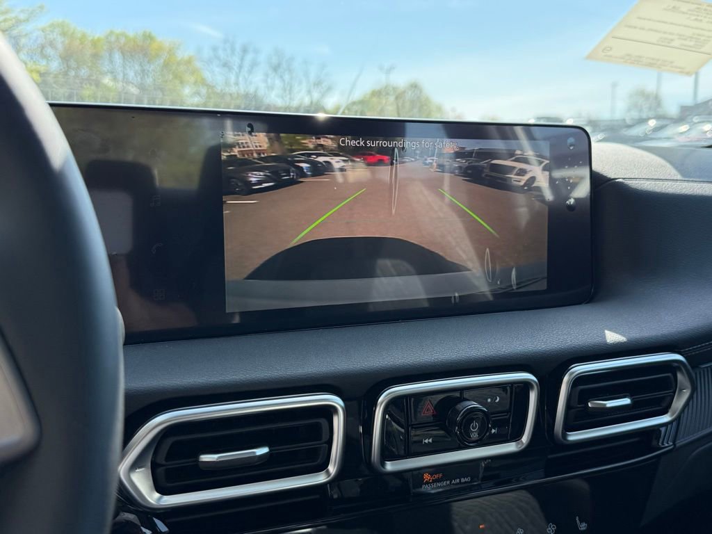 New 2026 Nissan Sentra SV w/ SV Convenience Package image 10