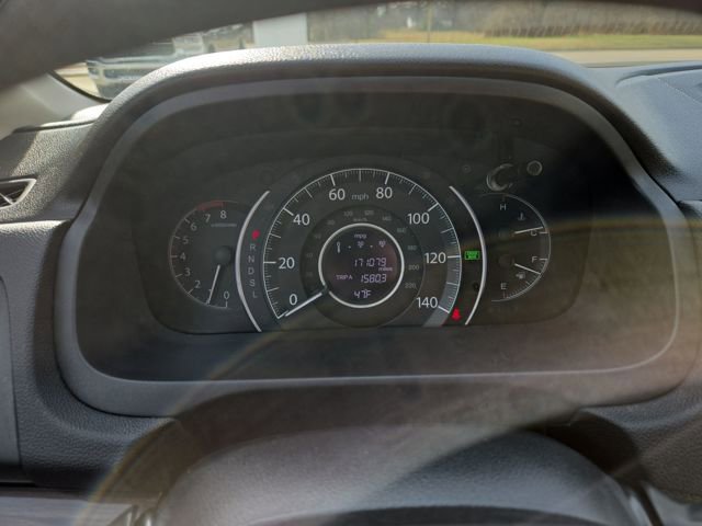 Used 2016 Honda CR-V EX-L image 15