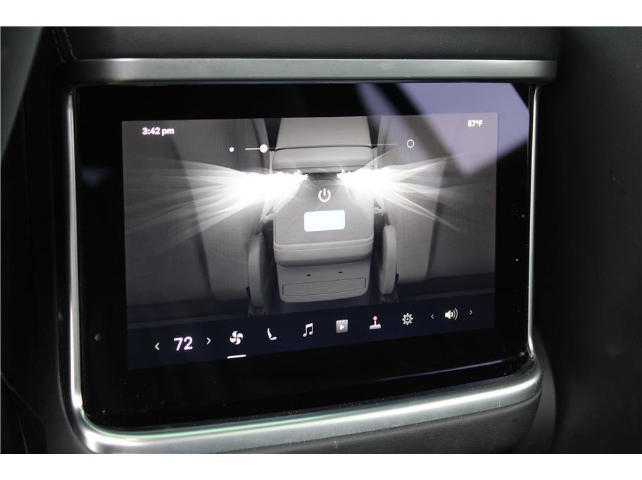 Used 2022 Tesla Model X AWD/4WD image 23
