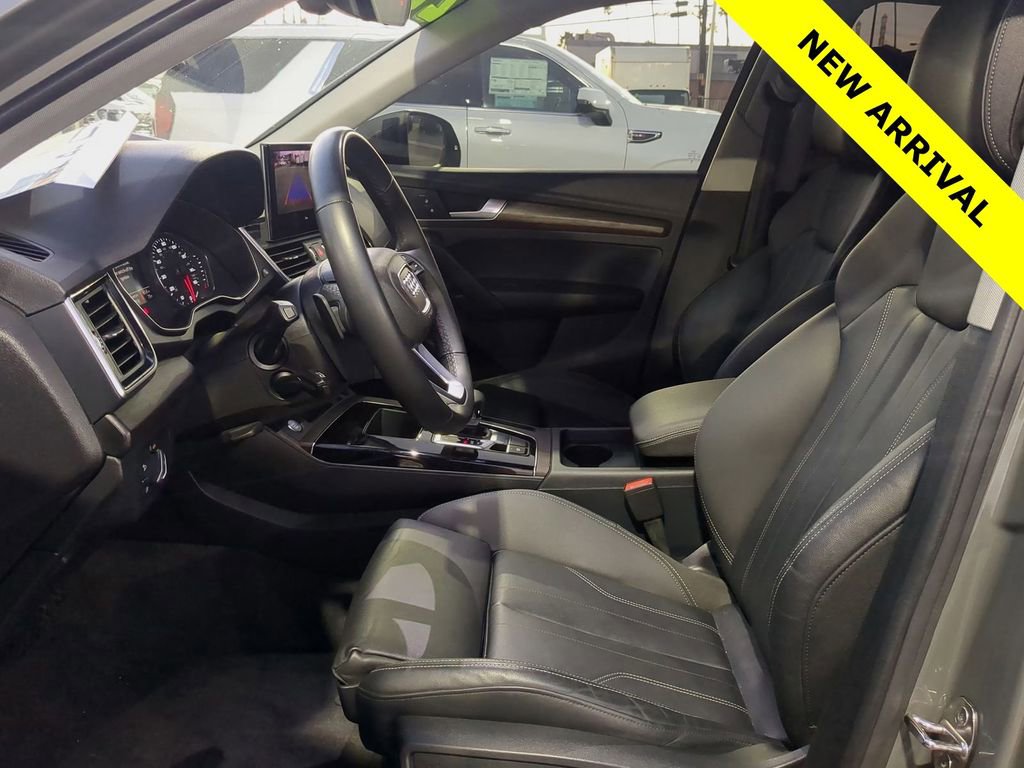Used 2024 Audi Q5 2.0T Premium image 20