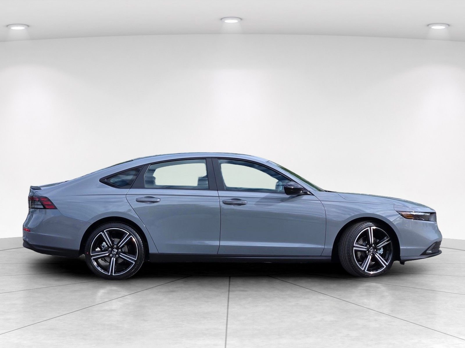 New 2026 Honda Accord Sport image 3