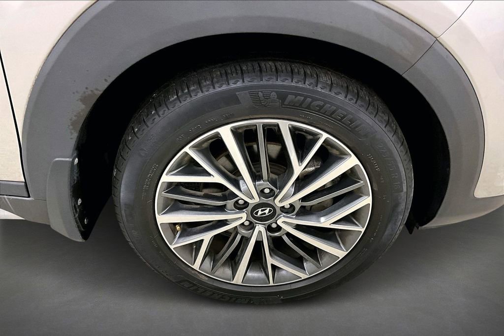 Used 2020 Hyundai Tucson Ultimate FWD image 31