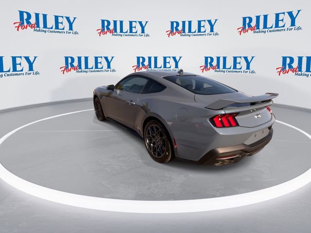 New 2025 Ford Mustang GT Premium w/ GT Performance Package image 6