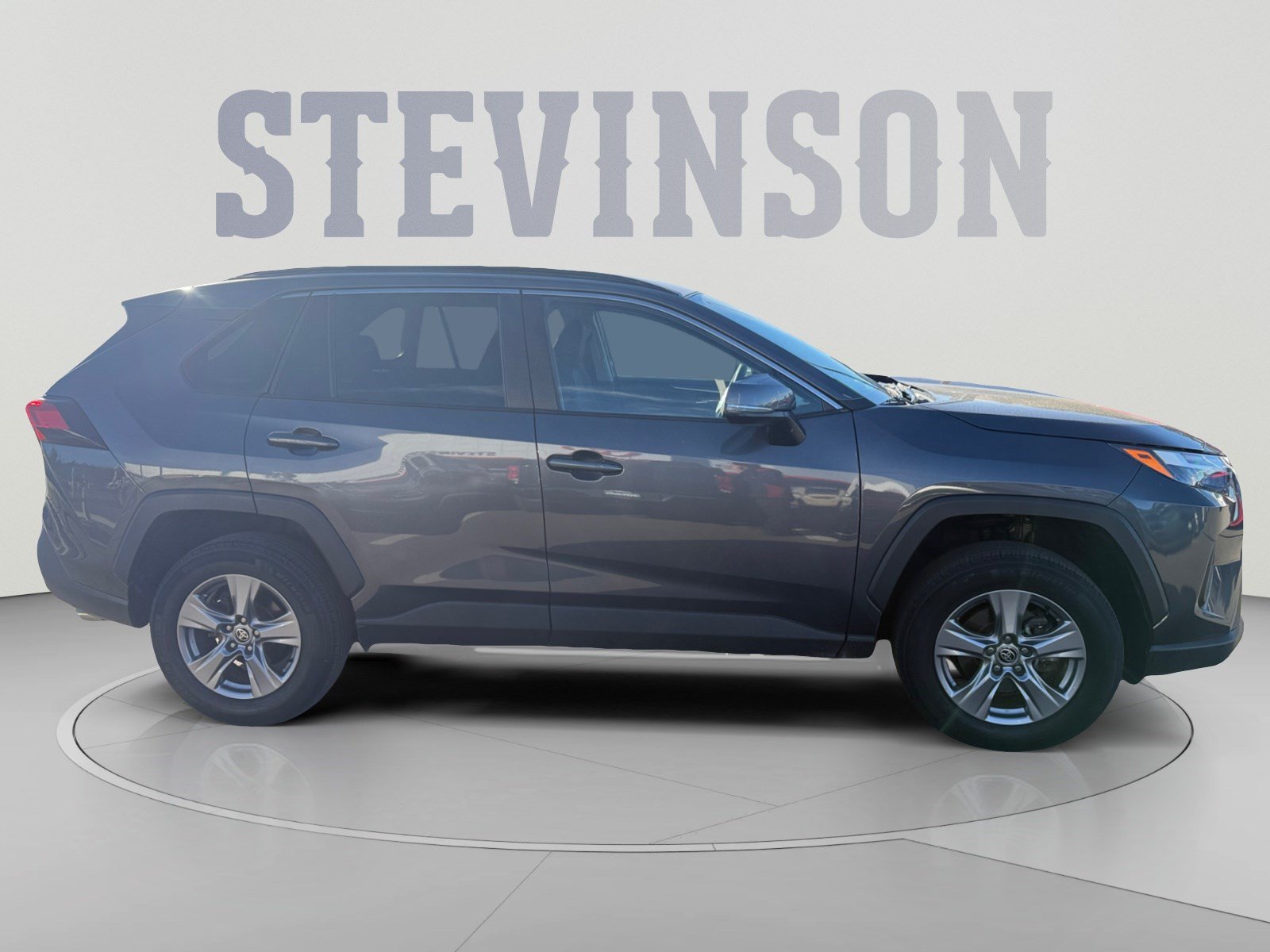 Certified 2024 Toyota RAV4 XLE AWD/4WD image 6