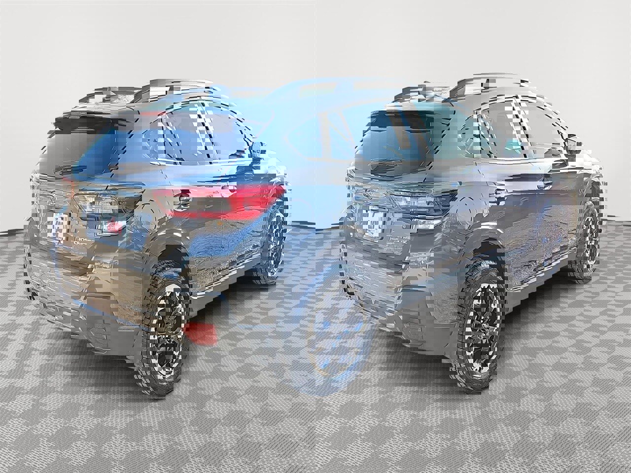 Used 2023 Subaru Crosstrek 2.0i Premium image 5