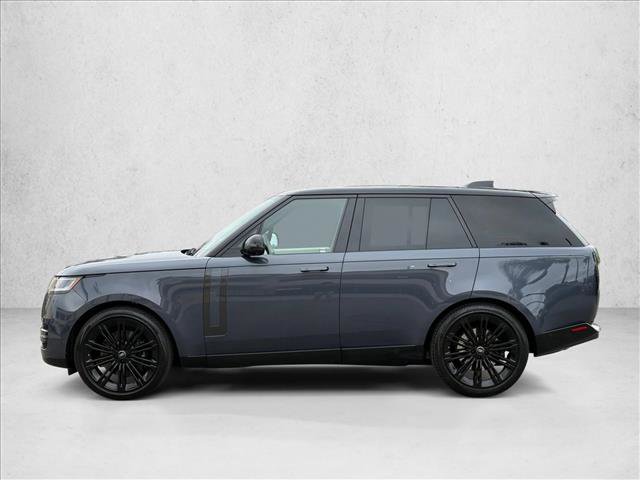 Used 2024 Land Rover Range Rover SE image 9