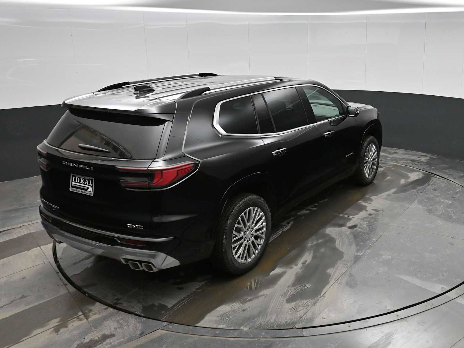 New 2026 GMC Acadia Denali w/ Super Cruise Package AWD/4WD image 30