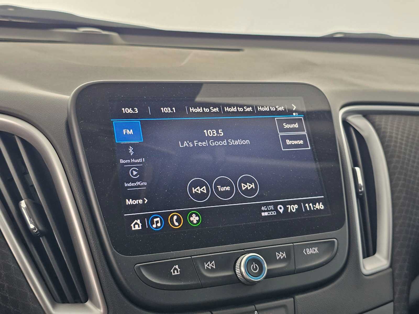 Used 2025 Chevrolet Malibu RS FWD image 26