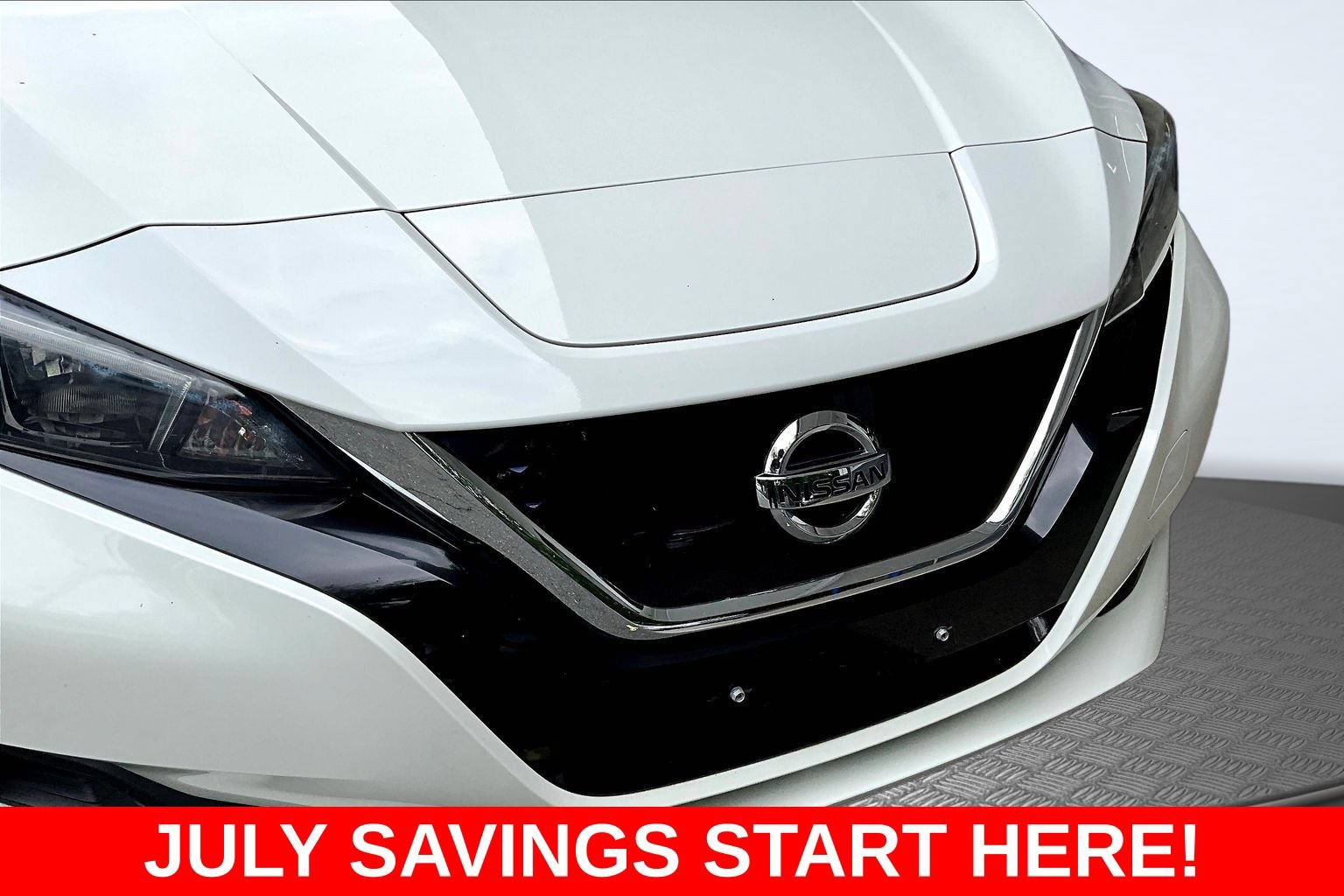 Used 2018 Nissan Leaf S w/ S Charge Package FWD image 37