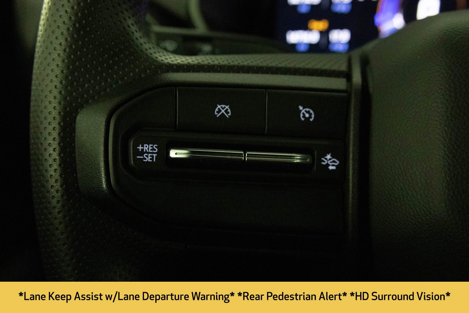 Used 2024 Chevrolet Colorado Trail Boss w/ Technology Package image 29