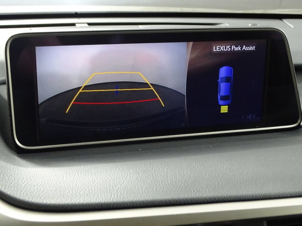 Used 2018 Lexus RX 350 FWD w/ Premium Package image 40