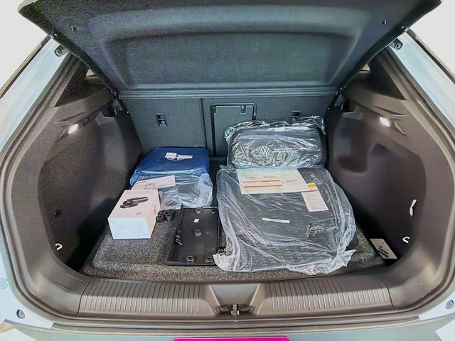 New 2026 Volkswagen ID.4 Pro S image 29