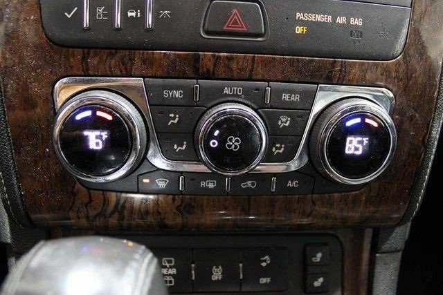 Used 2014 Chevrolet Traverse LT image 9