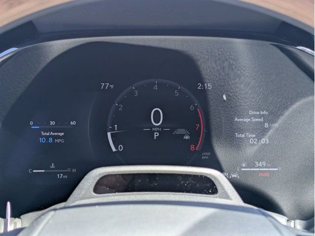 New 2026 Lexus RX 350 Premium FWD image 16