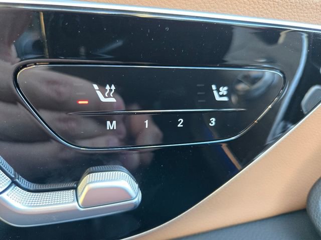 New 2026 Mercedes-Benz E 350 4MATIC Sedan image 27