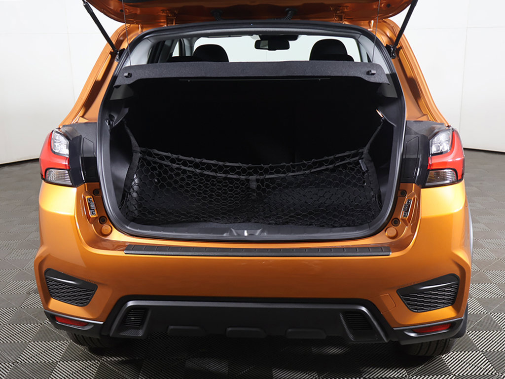 New 2027 Mitsubishi Outlander Sport LE AWD/4WD image 12