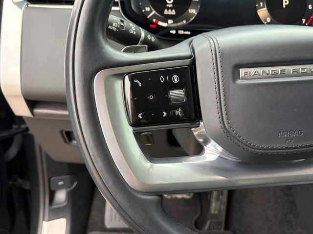 Used 2024 Land Rover Range Rover SE AWD/4WD image 5