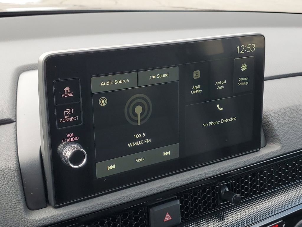 New 2026 Honda CR-V EX-L image 19