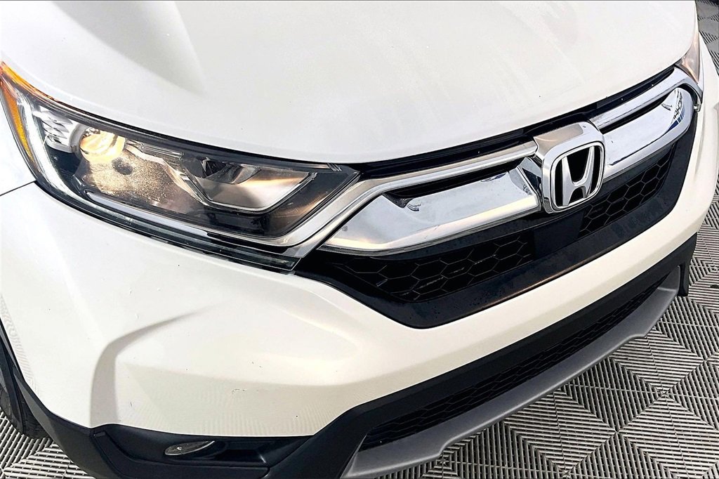 Used 2018 Honda CR-V EX-L image 24