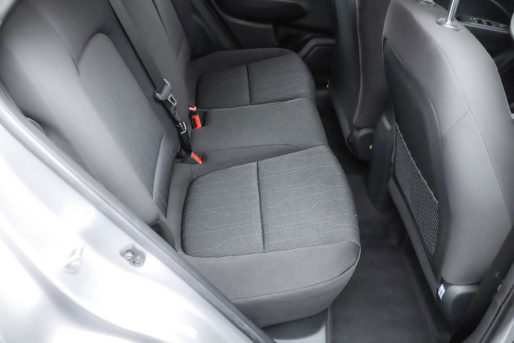 Used 2023 Hyundai Venue SE w/ Cargo Package image 22