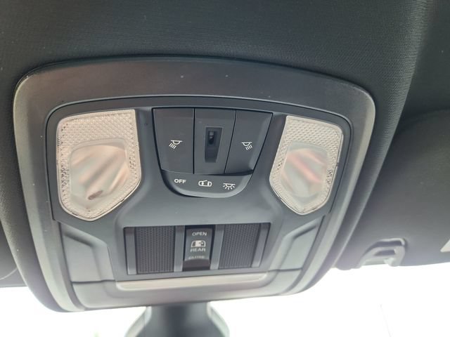 Used 2021 RAM 2500 Power Wagon AWD/4WD image 47