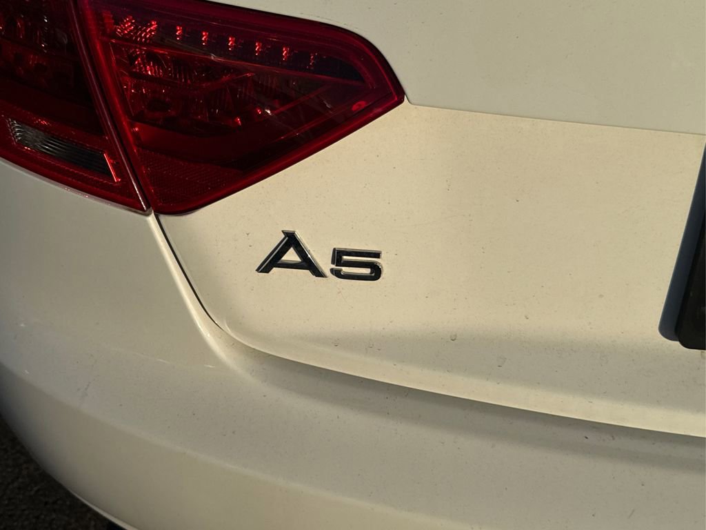 Used 2015 Audi A5 2.0T Premium w/ Audi MMI Navigation image 14