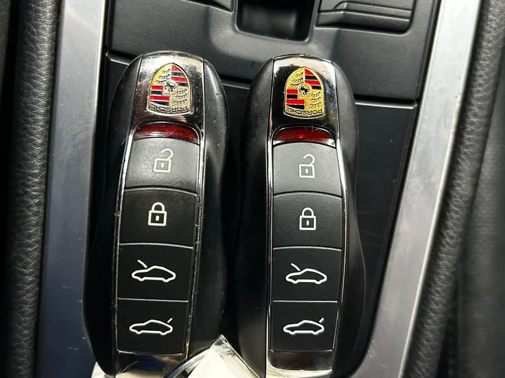 Used 2019 Porsche 718 Boxster RWD image 20