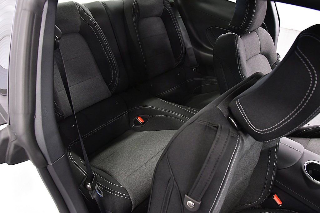 New 2026 Ford Mustang GT image 29