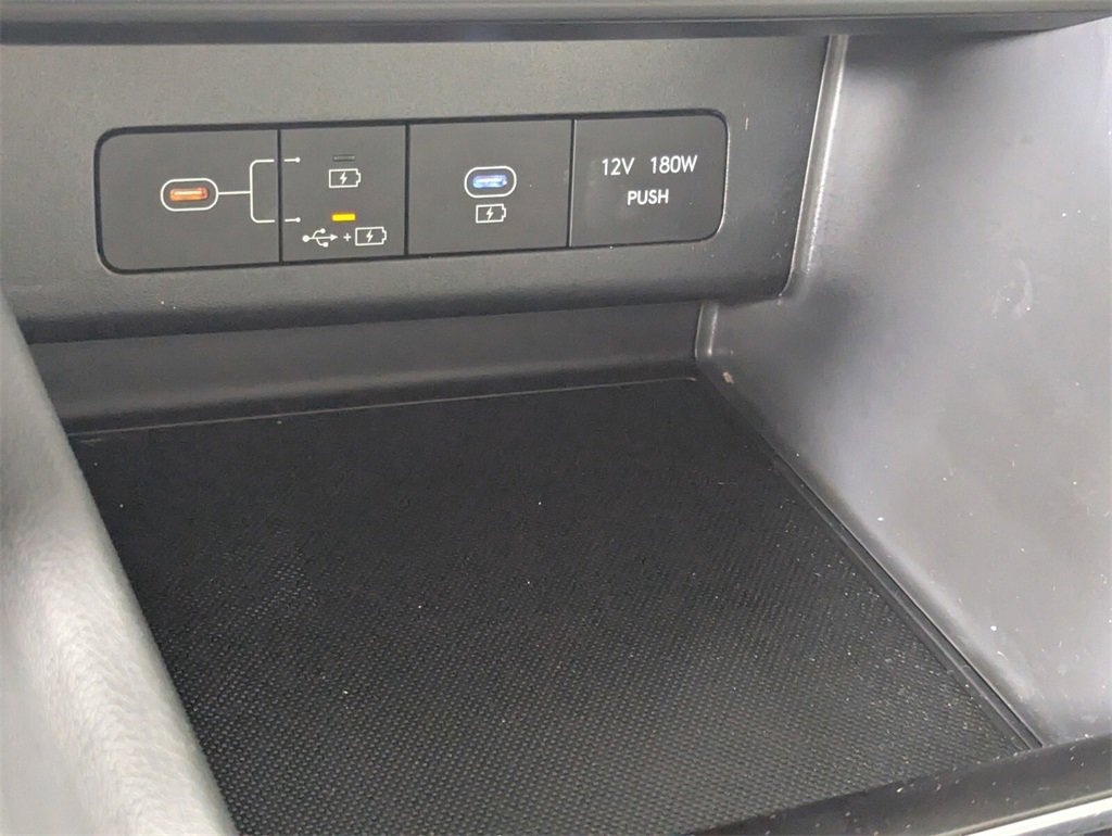 Certified 2025 Hyundai Sonata SEL image 23