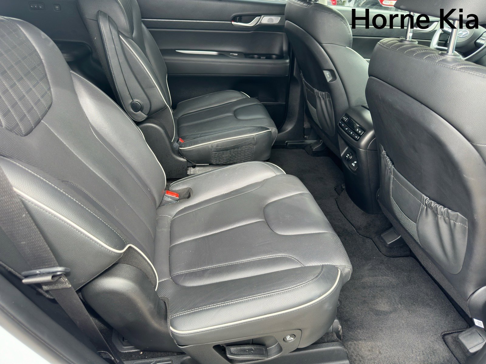 Used 2023 Hyundai Palisade Limited FWD image 26
