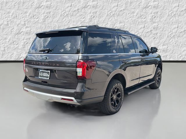 Used 2023 Ford Expedition Timberline image 3