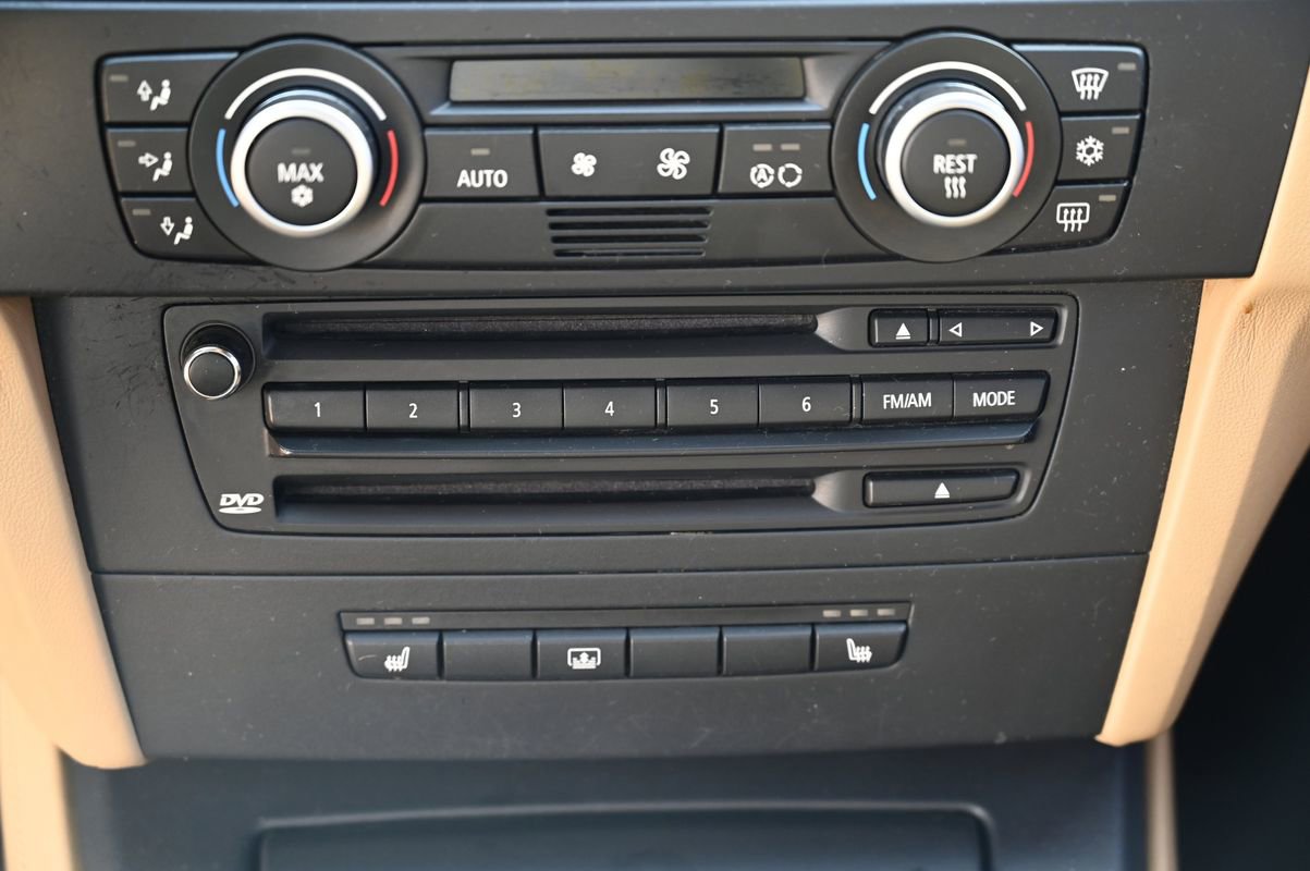 Used 2008 BMW M3 Coupe image 33