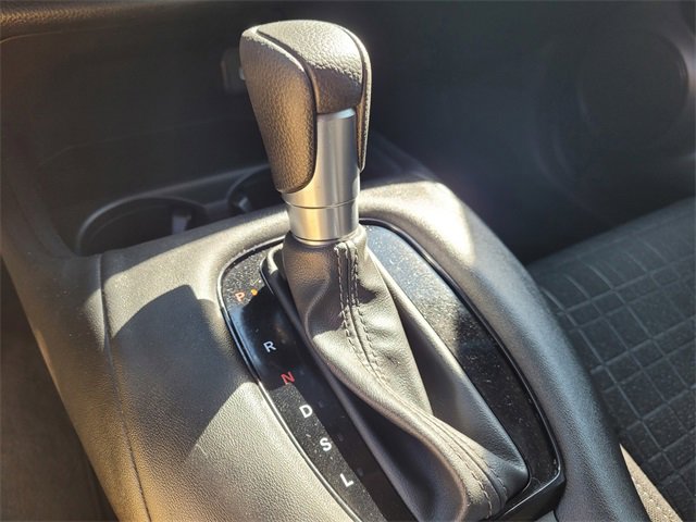 Certified 2024 Honda HR-V LX image 21