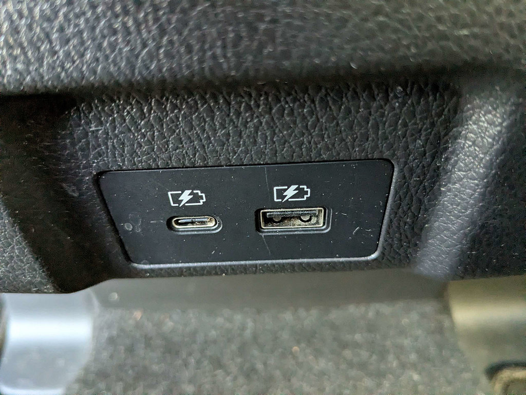 Used 2024 Mitsubishi Eclipse Cross SE AWD/4WD image 69