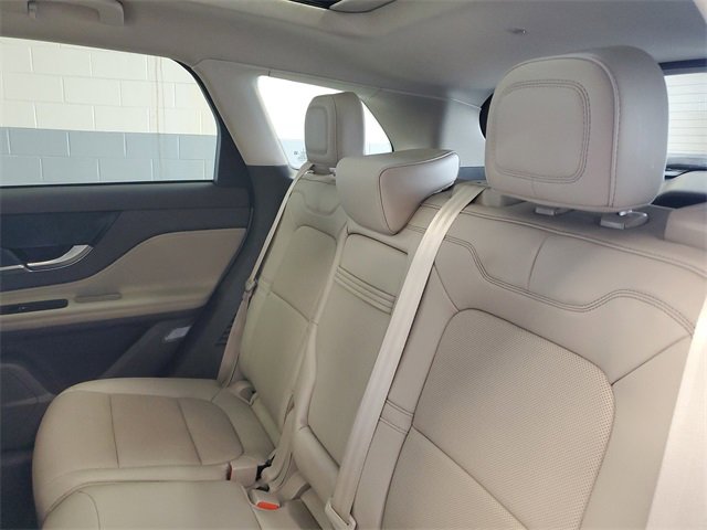 Certified 2023 Lincoln Corsair Reserve w/ Equipment Group 201A image 29