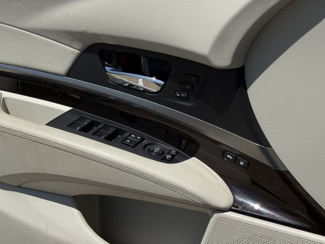 Used 2017 Acura RLX w/ Technology Package FWD image 21