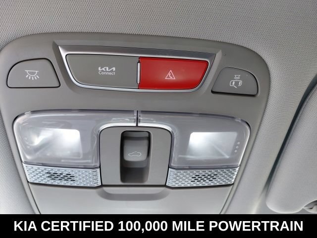 Certified 2025 Kia Telluride S AWD/4WD image 24