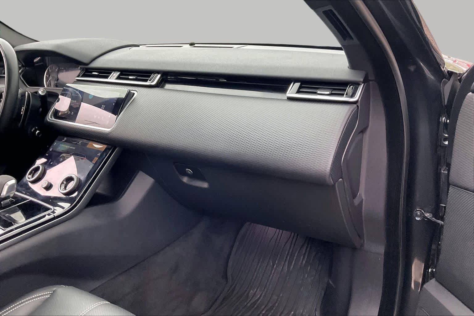 Used 2023 Land Rover Range Rover Velar R-Dynamic S AWD/4WD image 19