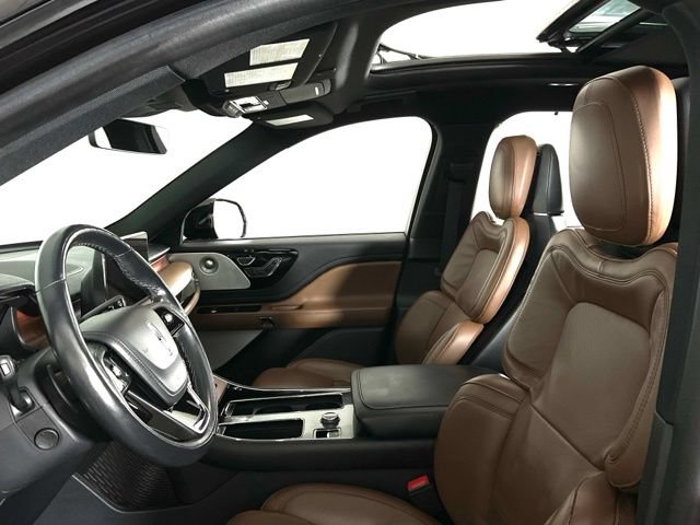 Used 2023 Lincoln Aviator Reserve w/ Equipment Group 201A AWD/4WD image 29